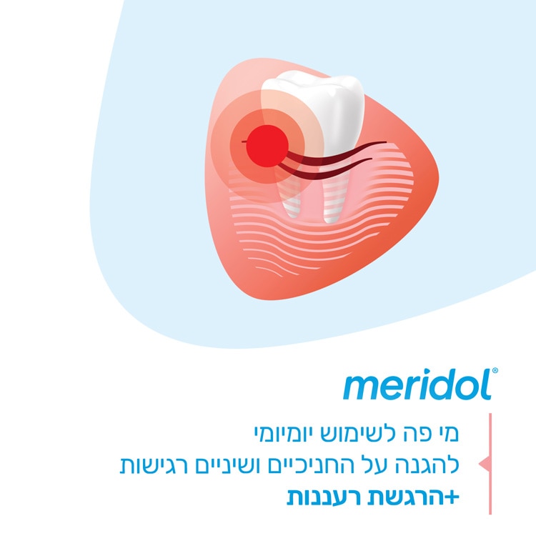 מי פה לחניכיים בריאות מי פה לחניכיים בריאות